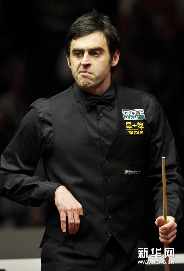 赛场上的奇 赛场上的奇