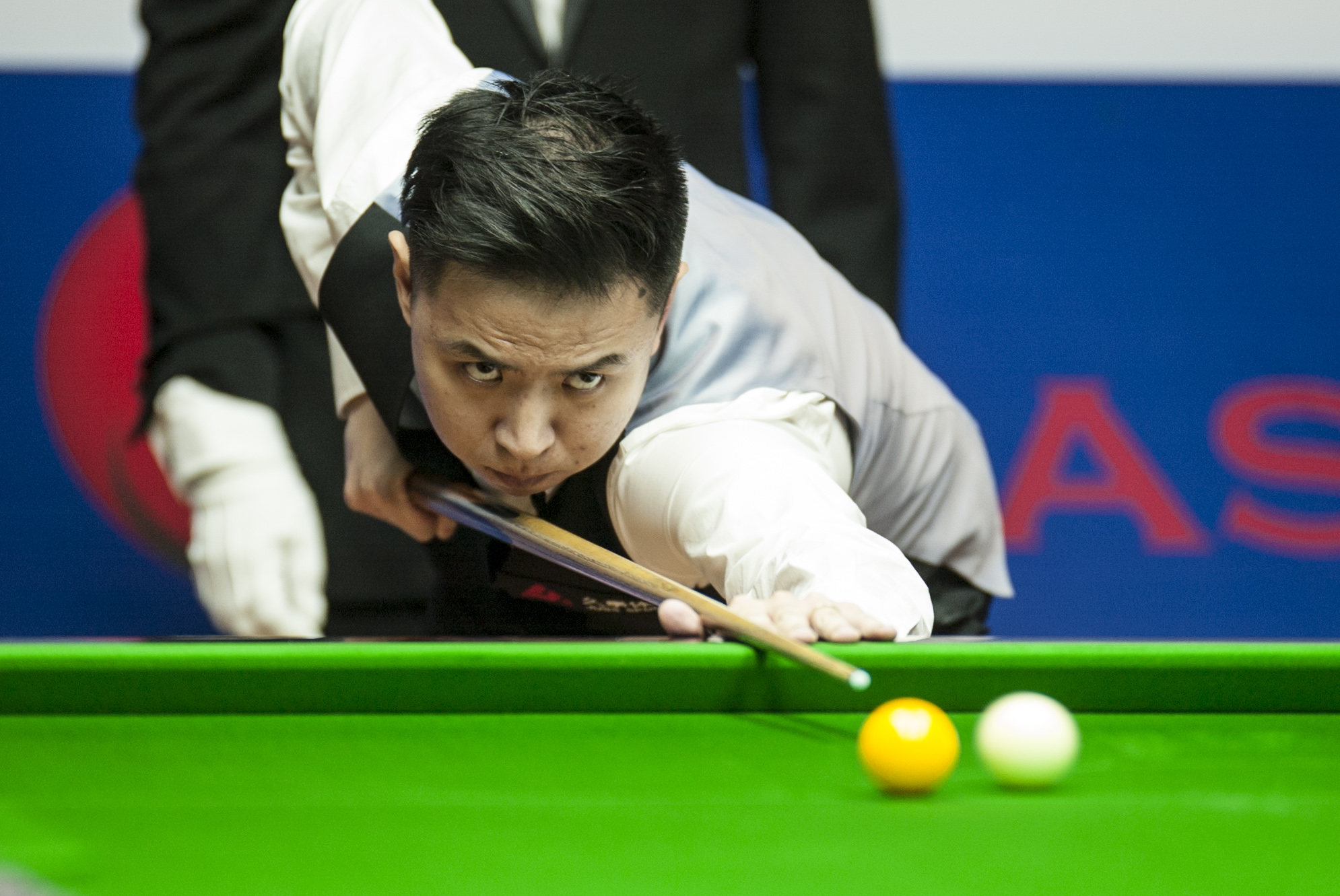 密防守果断 密防守果断