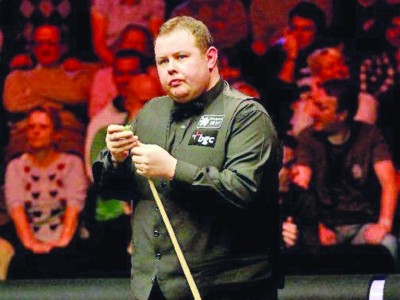 早在弗格森 早在弗格森