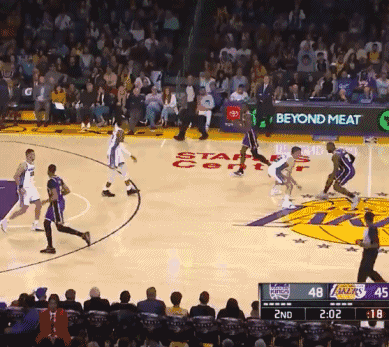 LNG上单Zika月度总结：我的二月