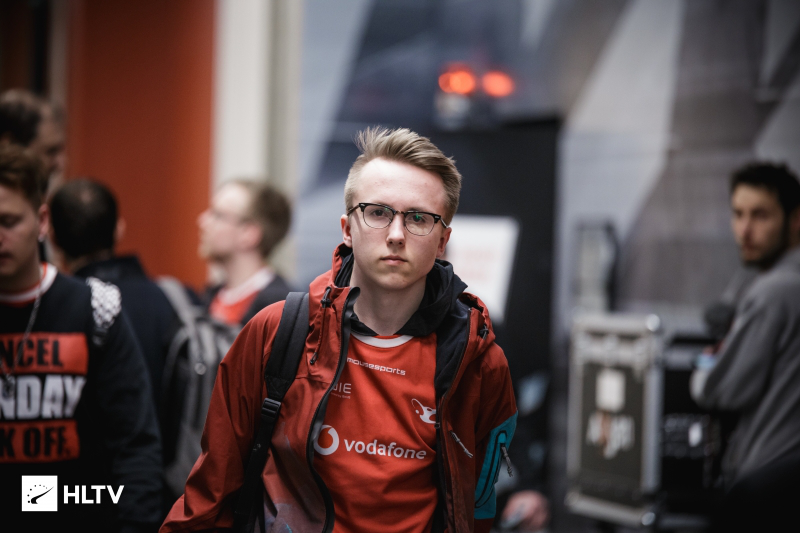 IEM Katowice 2025 小组赛最佳 CS2 玩家前十名